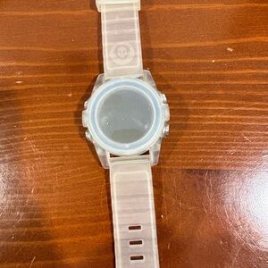Nixon - The Unit (Translucent)